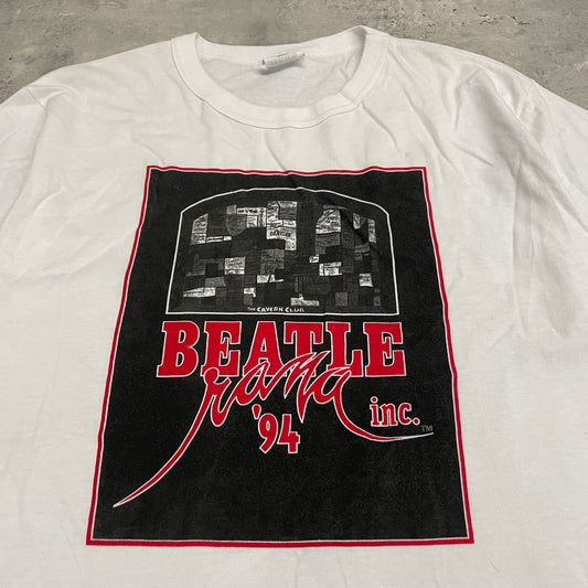 ‘94 Beatle Rama Tshirt