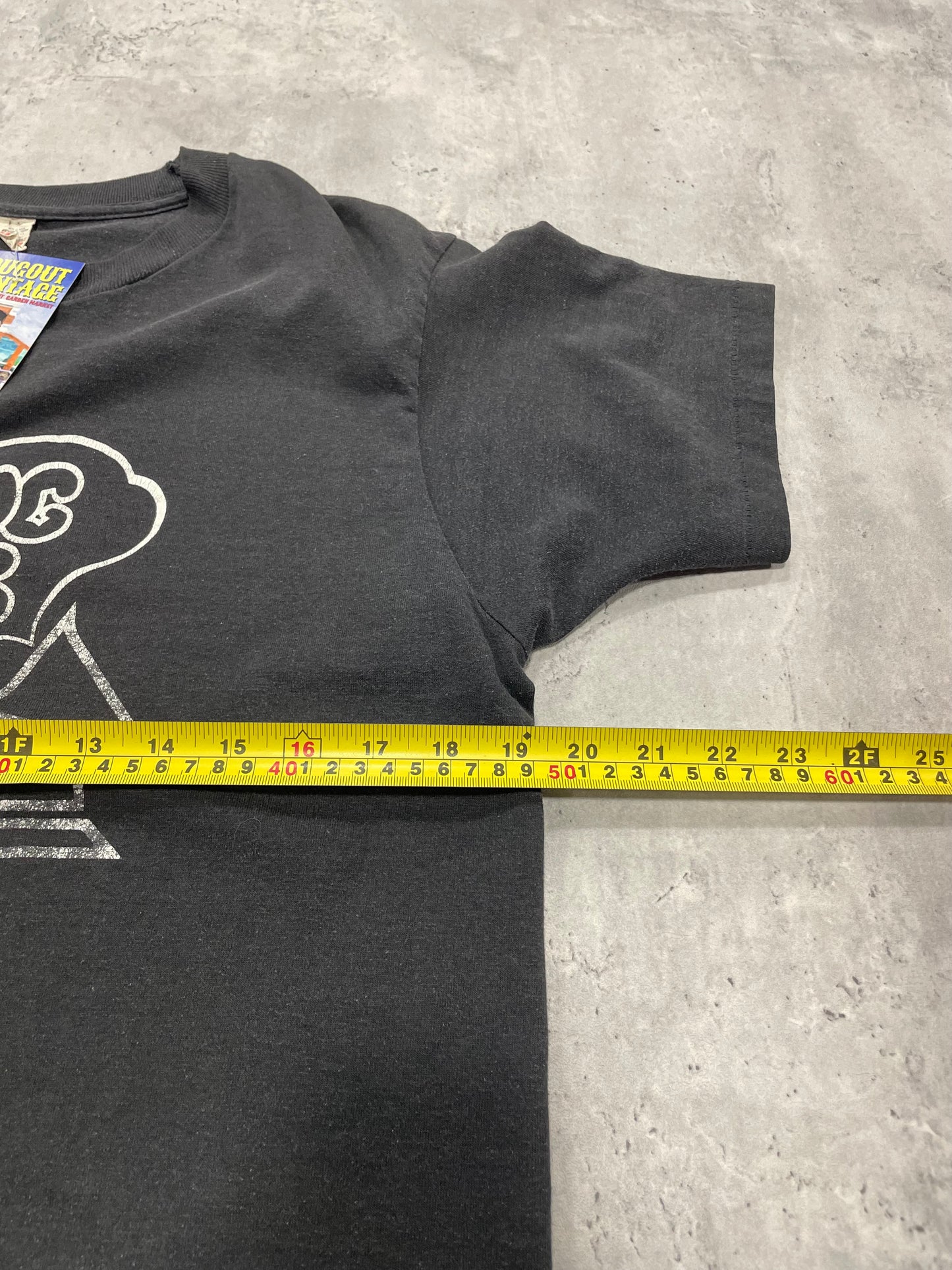 80s Rolling Stones Tshirt