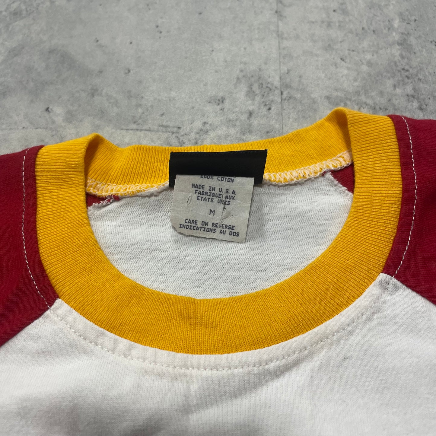 90s Polaris T-Shirt Size Medium