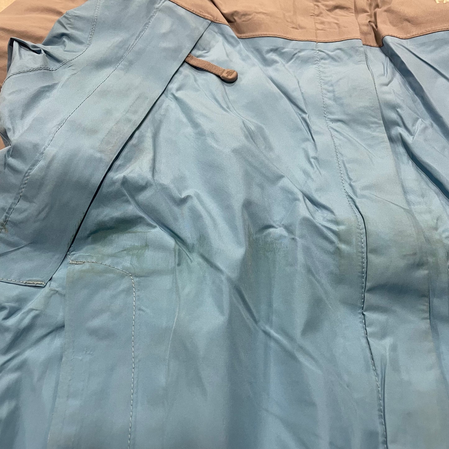 00s North Face Summit Series Jacket Size Womens Small