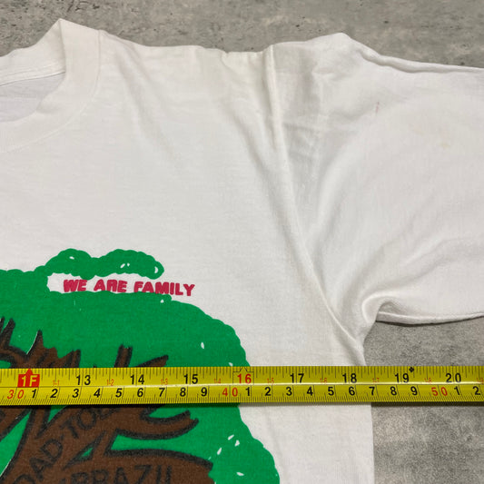 We are Family Many Branches but one Tree Tshirt