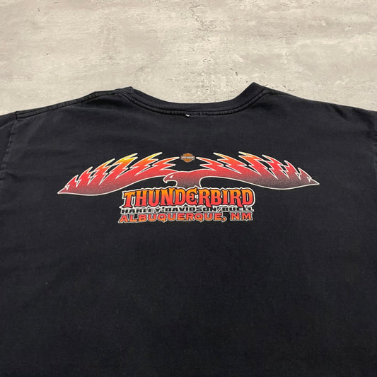 ‘06 Harley Davidson T-Shirt Size XL