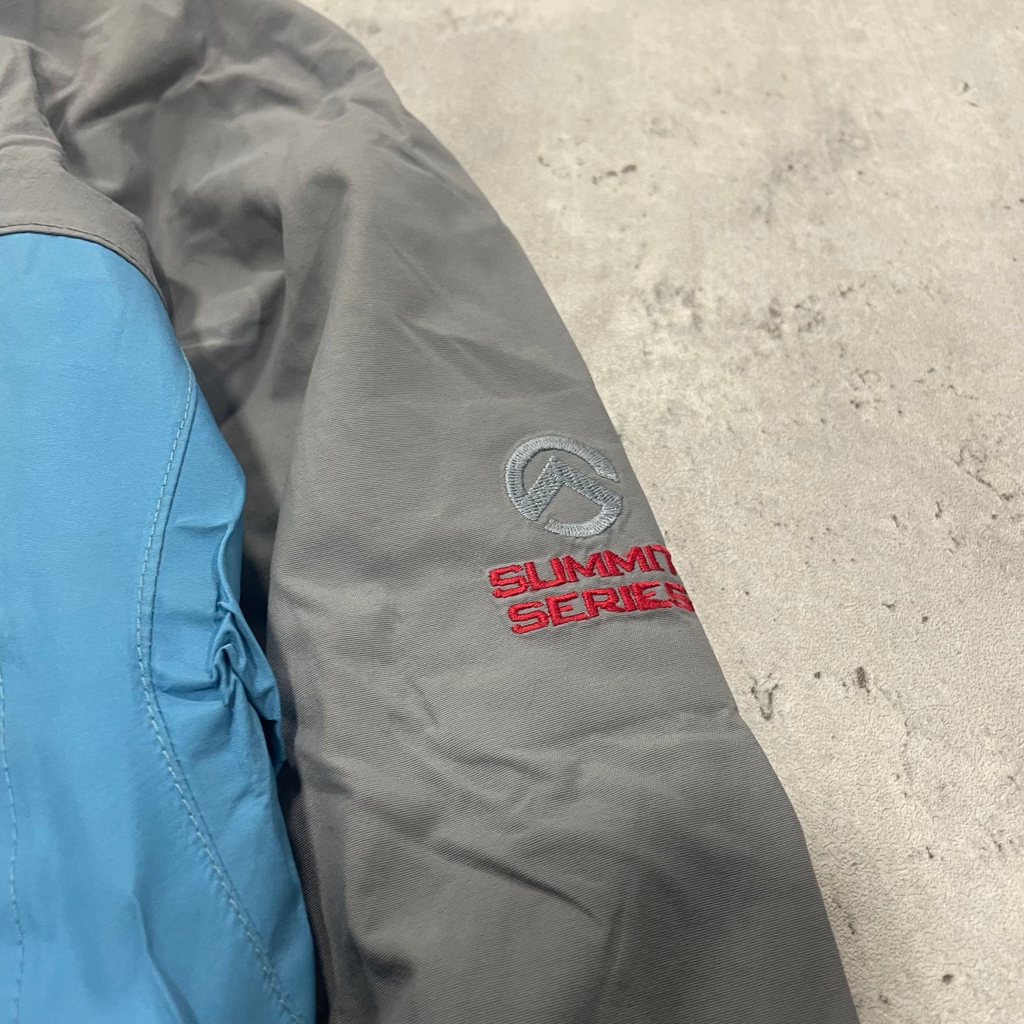 00s North Face Summit Series Jacket Size Womens Small