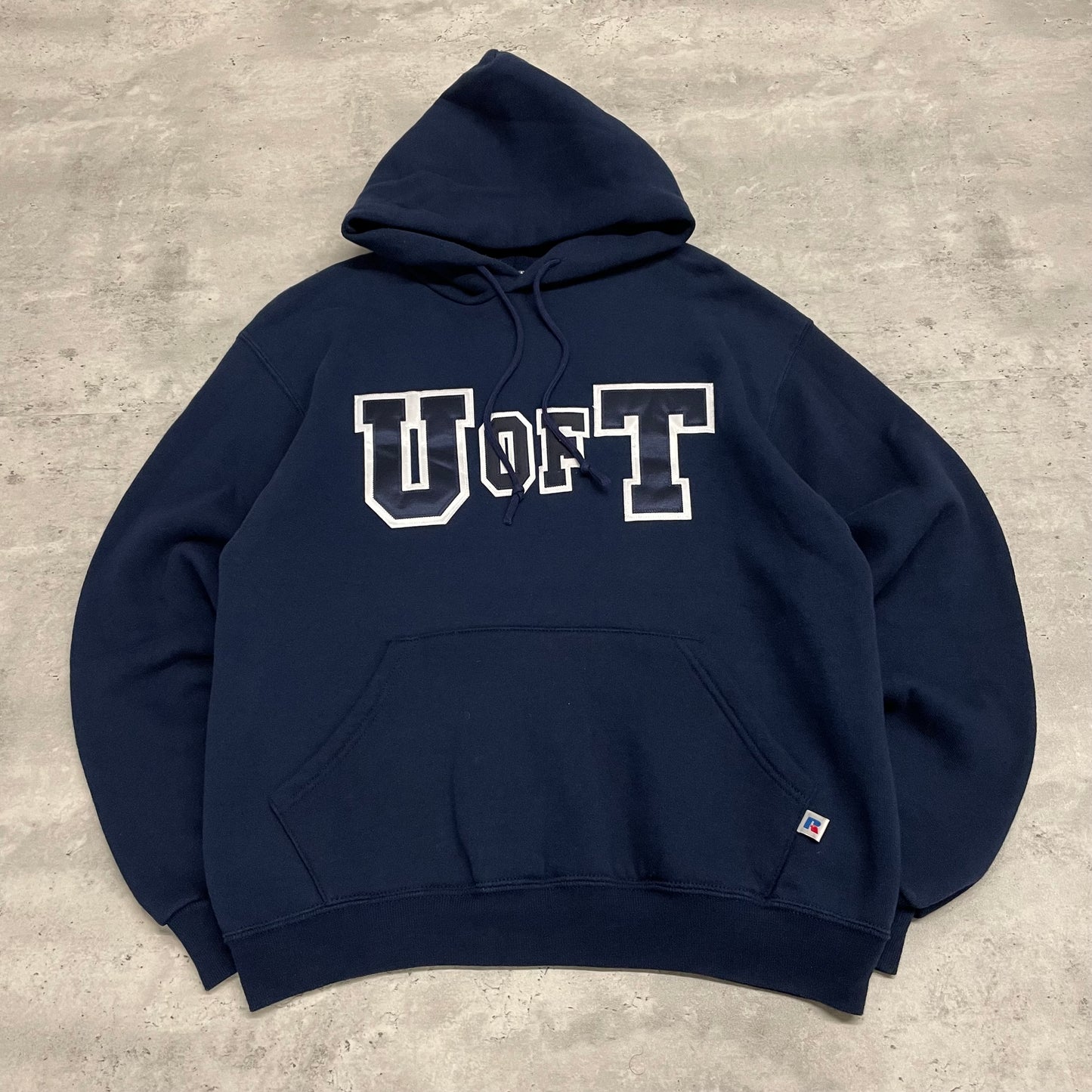 2000s University of Toronto Hoodie Size Medium