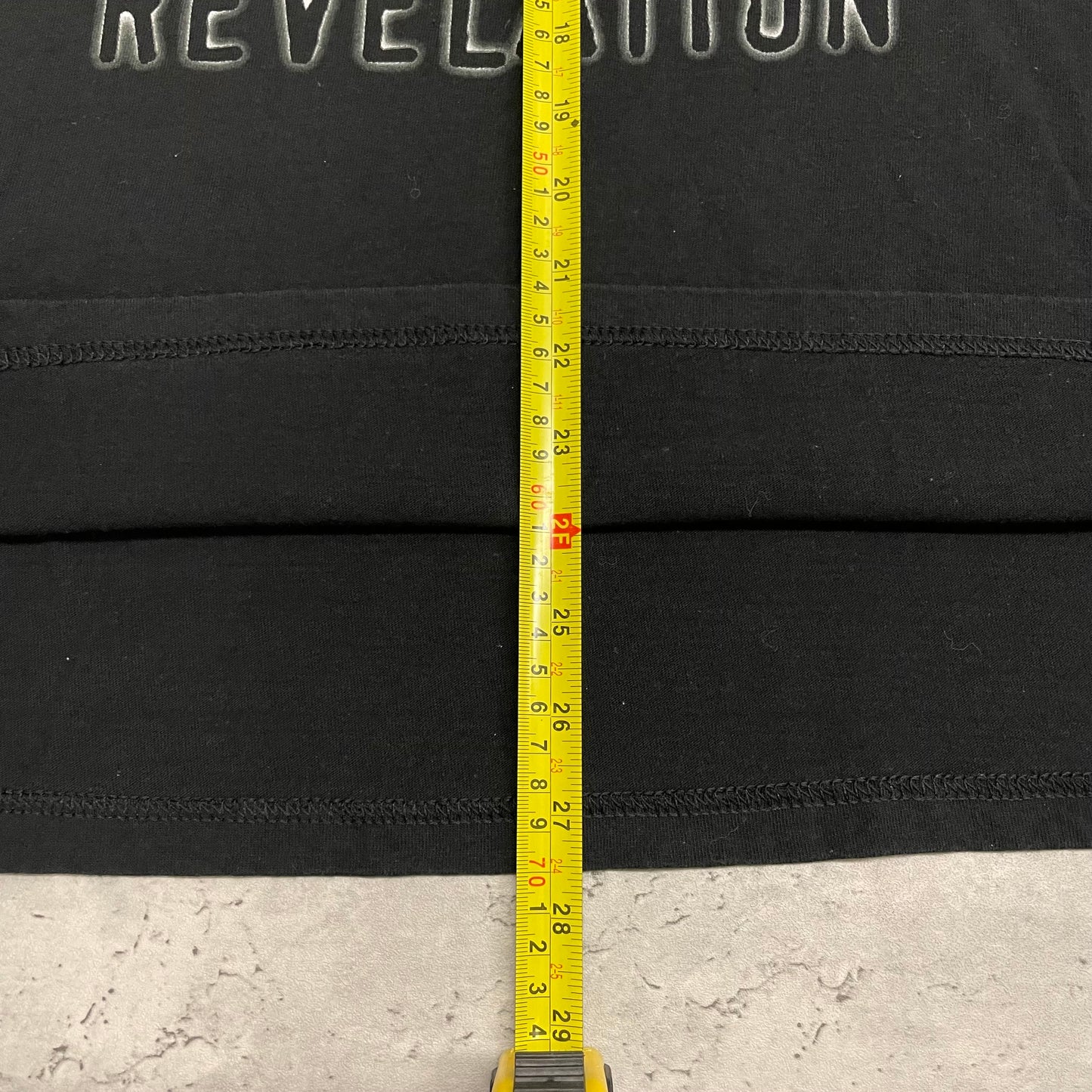 00s 98° Revelation Tour T-Shirt