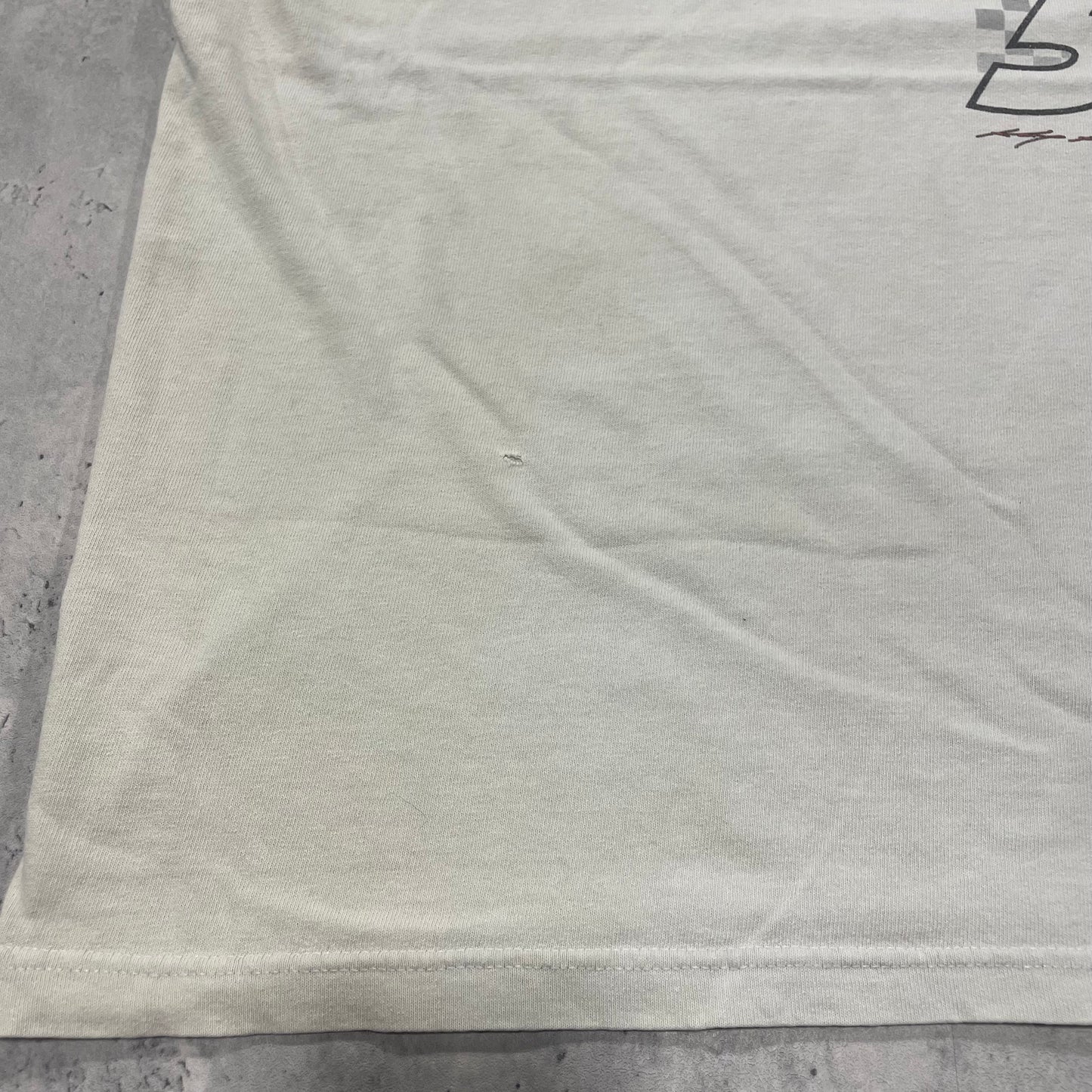 00s Kasey Kahne NASCAR T-Shirt Size Large