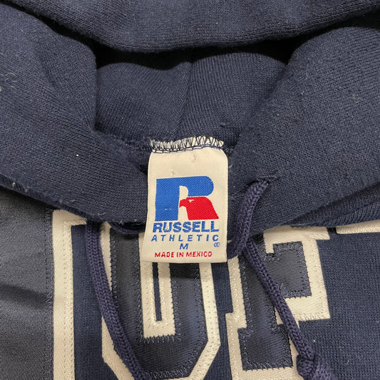 2000s University of Toronto Hoodie Size Medium