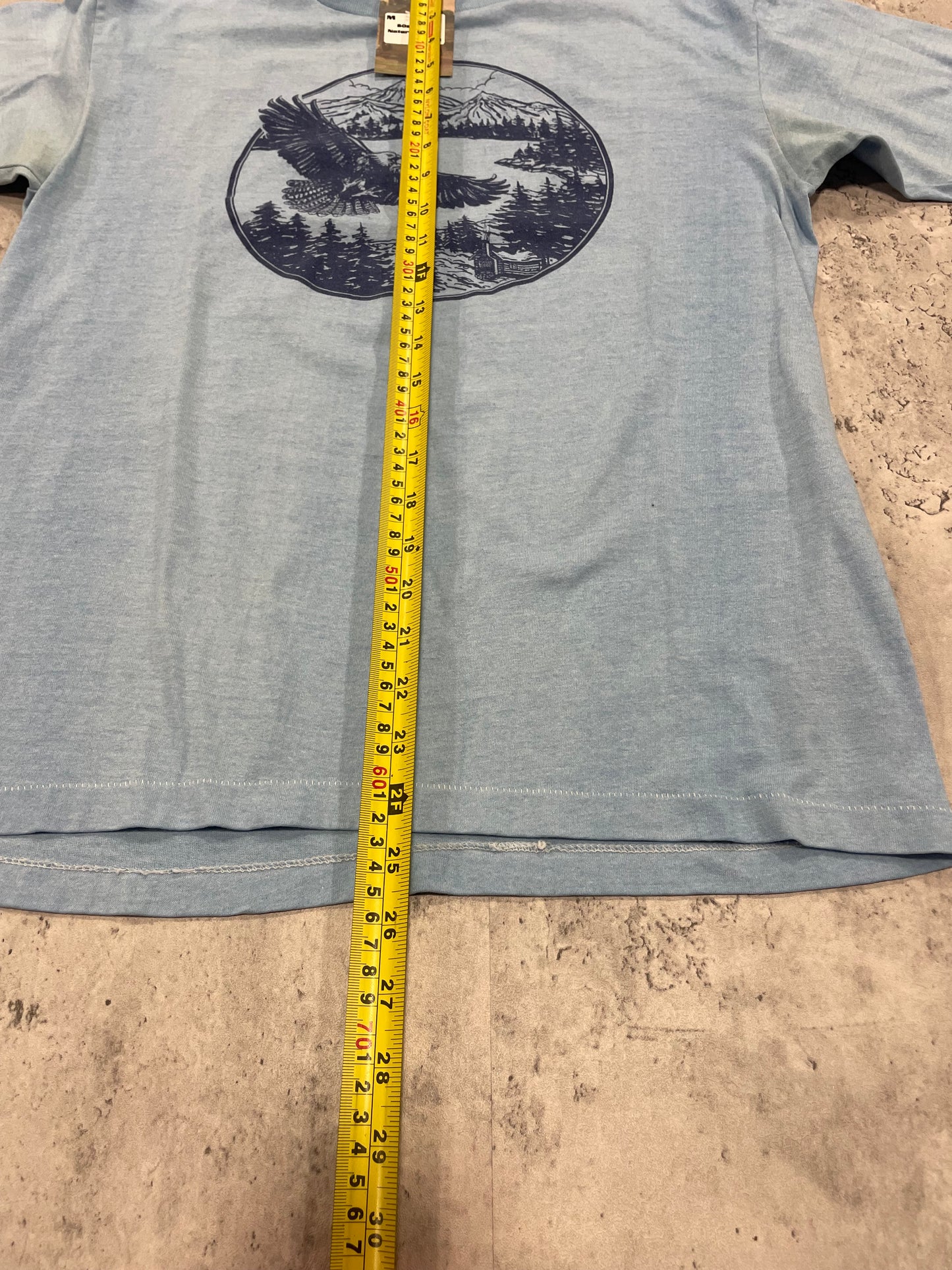 ‘81 Eagle Nature Tshirt