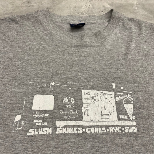 ‘95 Stussy Made in USA T-Shirt Size XL