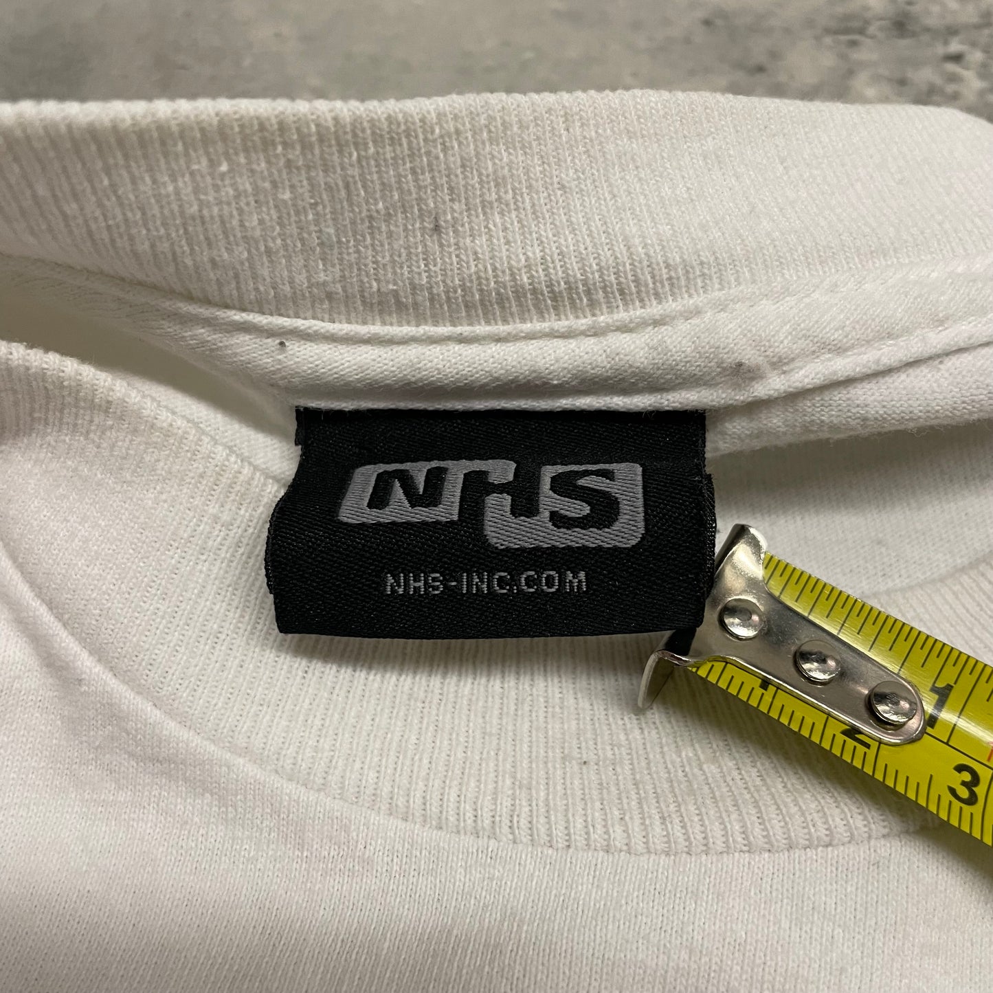 00s Creature Skateboard Tshirt