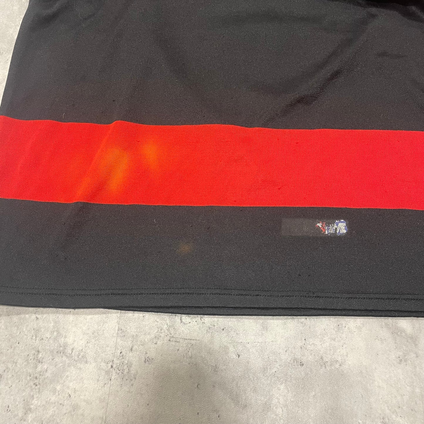 90s Ottawa Senators Jersey Size Large