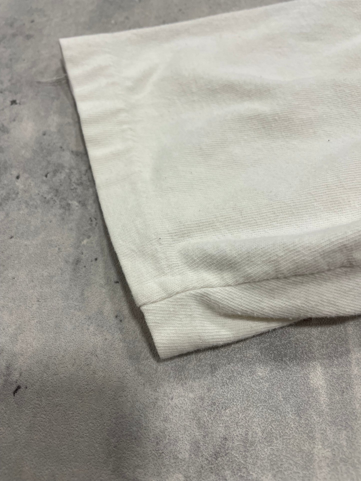 90s Mickey and Minnie Double Sided Disney Tshirt