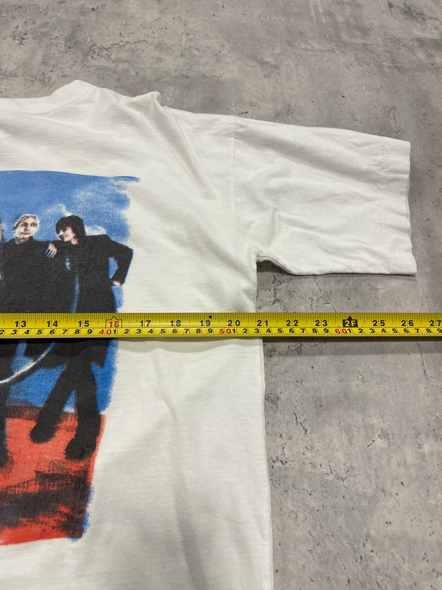 ‘98 Rolling Stones T-shirt