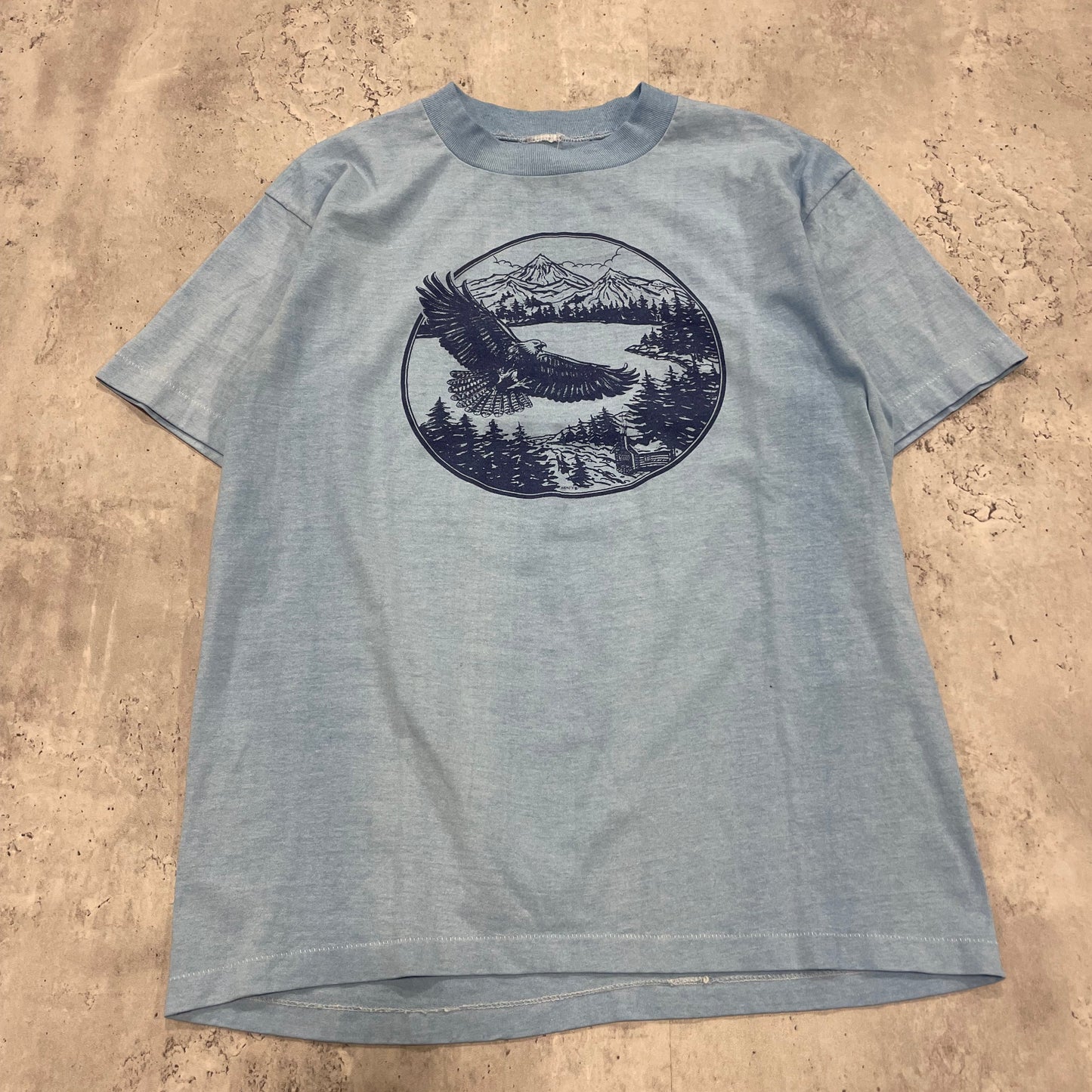 ‘81 Eagle Nature Tshirt