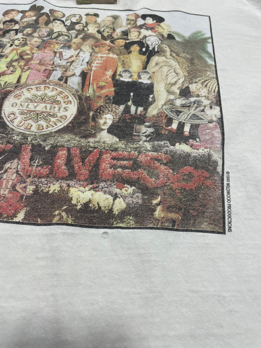 90s Wildwood Productions T-shirt