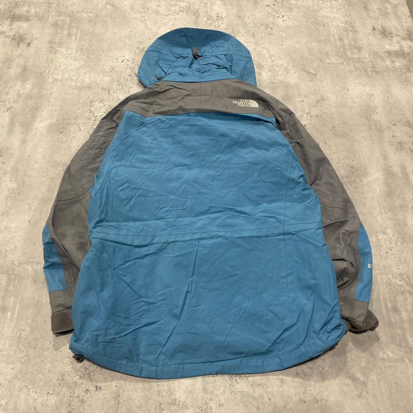 00s North Face Summit Series Jacket Size Womens Small