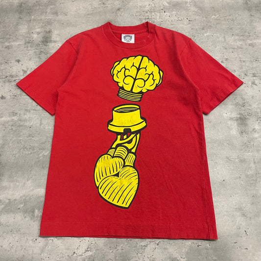 00s Billionaire Boys Club T-Shirt Size S