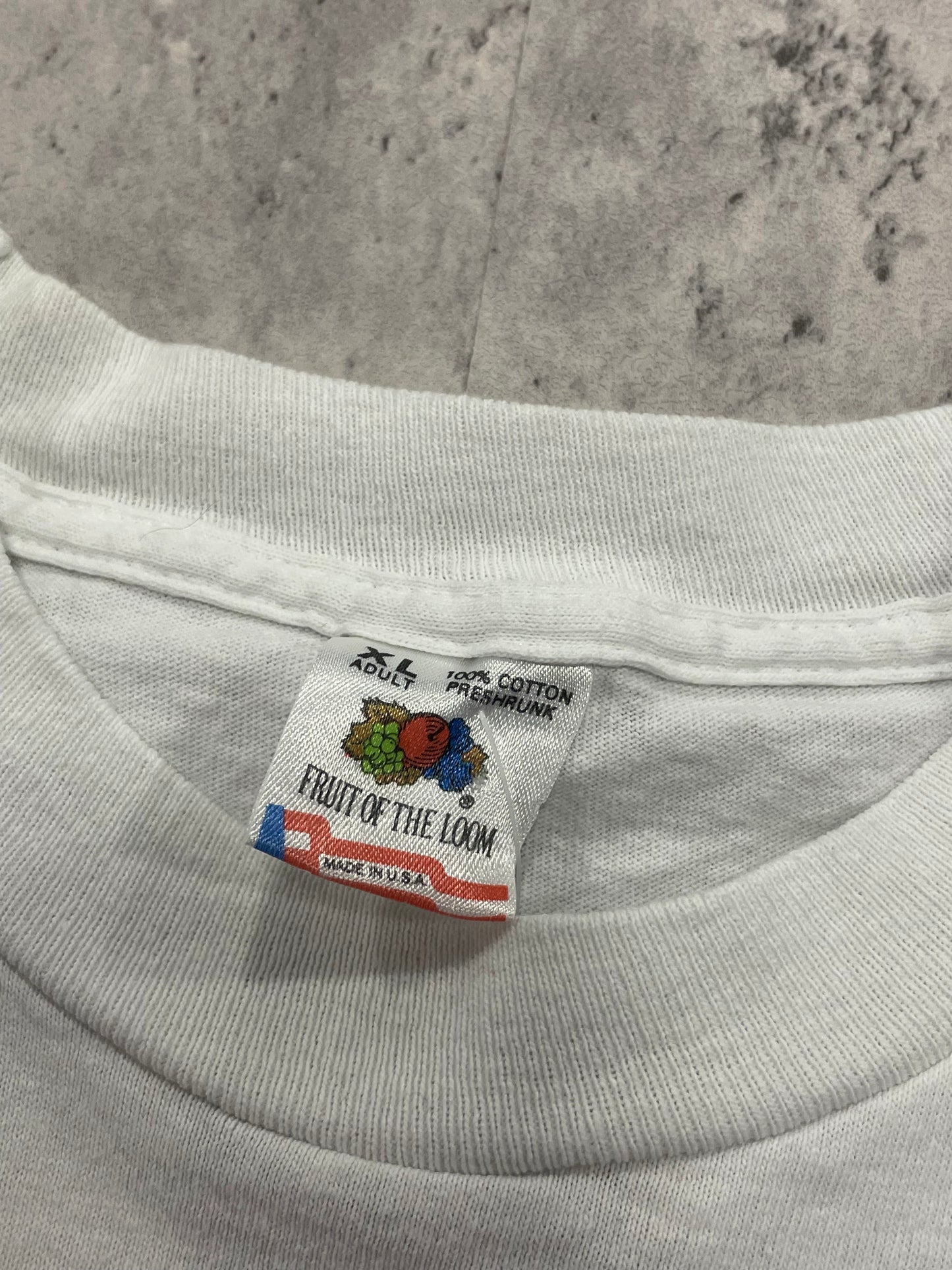 ‘93 Girl Scouts Leadership Tshirt