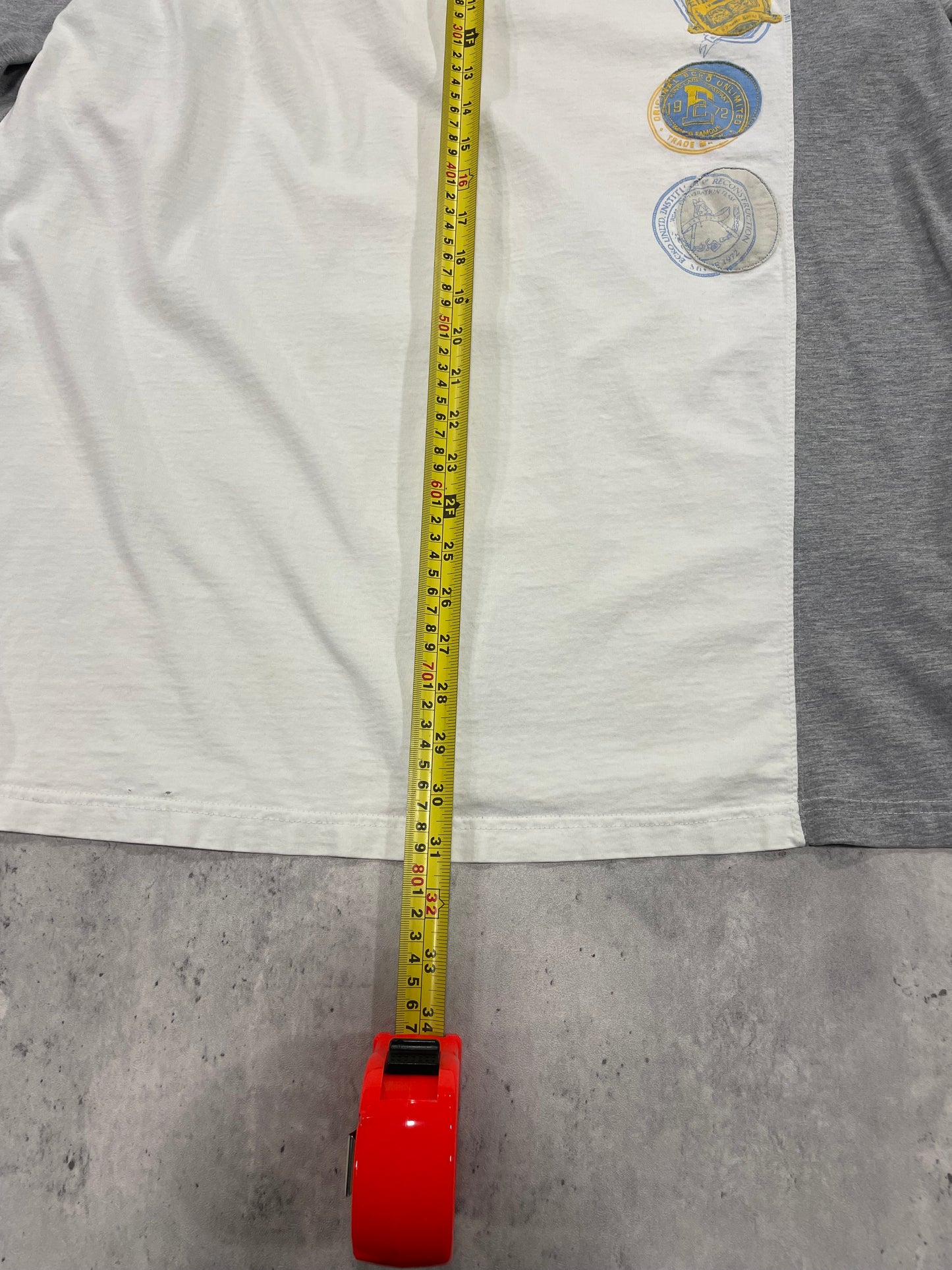 00’s Ecko Long Sleeve