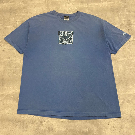 90s Blind T-Shirt Size XL