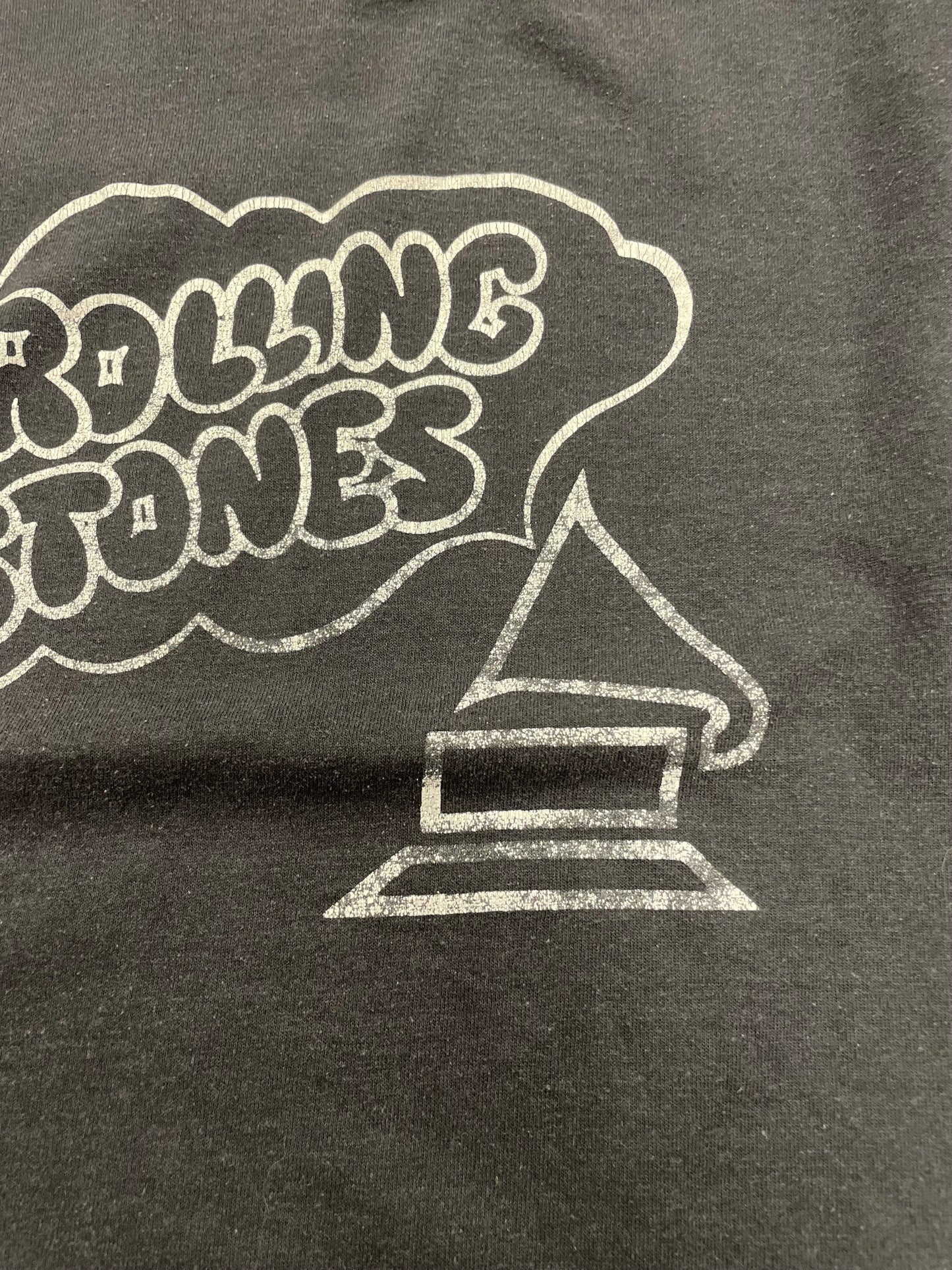 80s Rolling Stones Tshirt