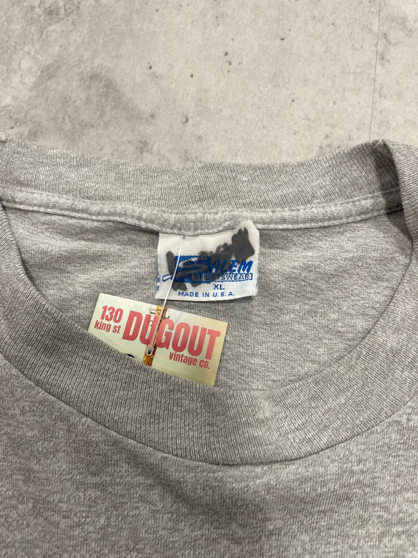 80s Mark Price Cleveland Cavs T-shirt