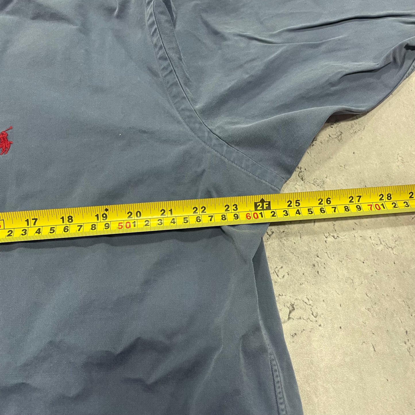 90s Ralph Lauren Button Down Size Large