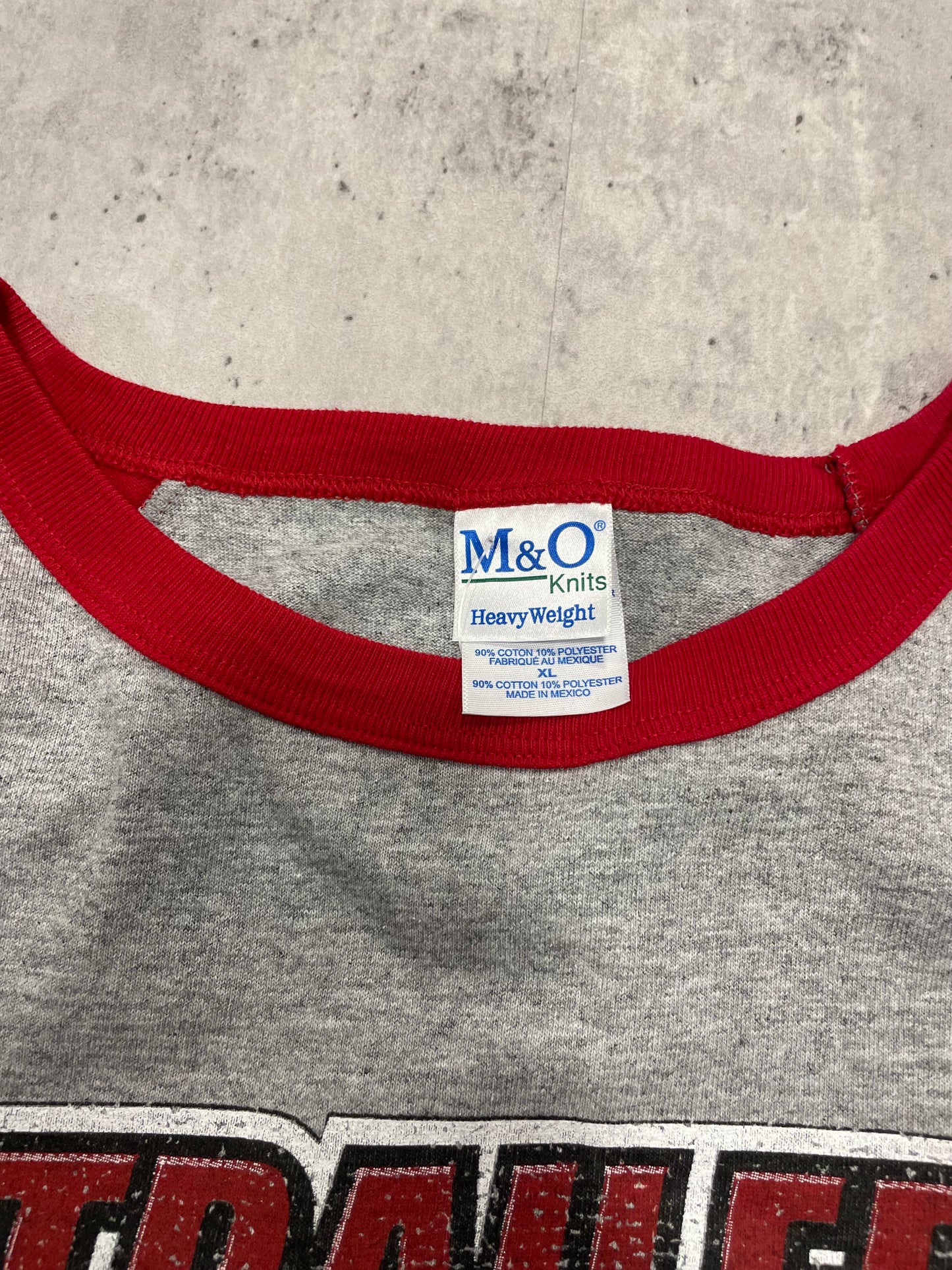 00’s Trailer Park Boys Long sleeve Shirt