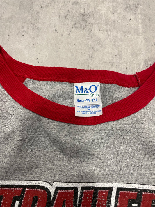 00’s Trailer Park Boys Long sleeve Shirt