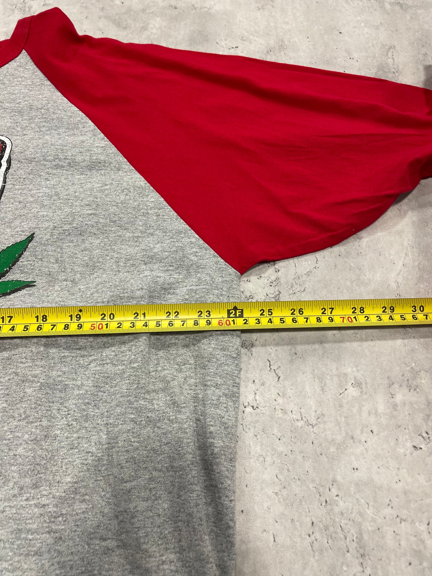 00’s Trailer Park Boys Long sleeve Shirt