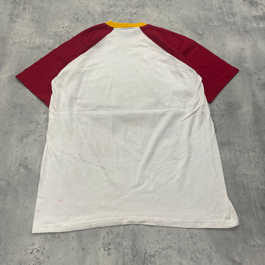 90s Polaris T-Shirt Size Medium