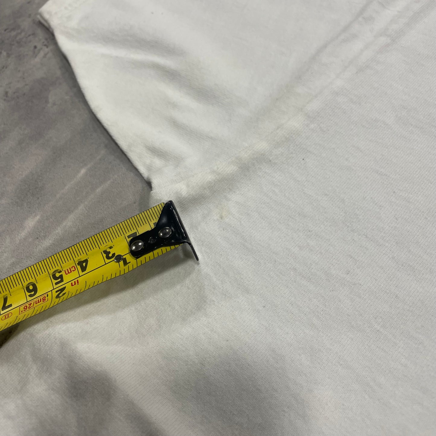 ‘01 Jeff Gordon NASCAR T-Shirt Size XL