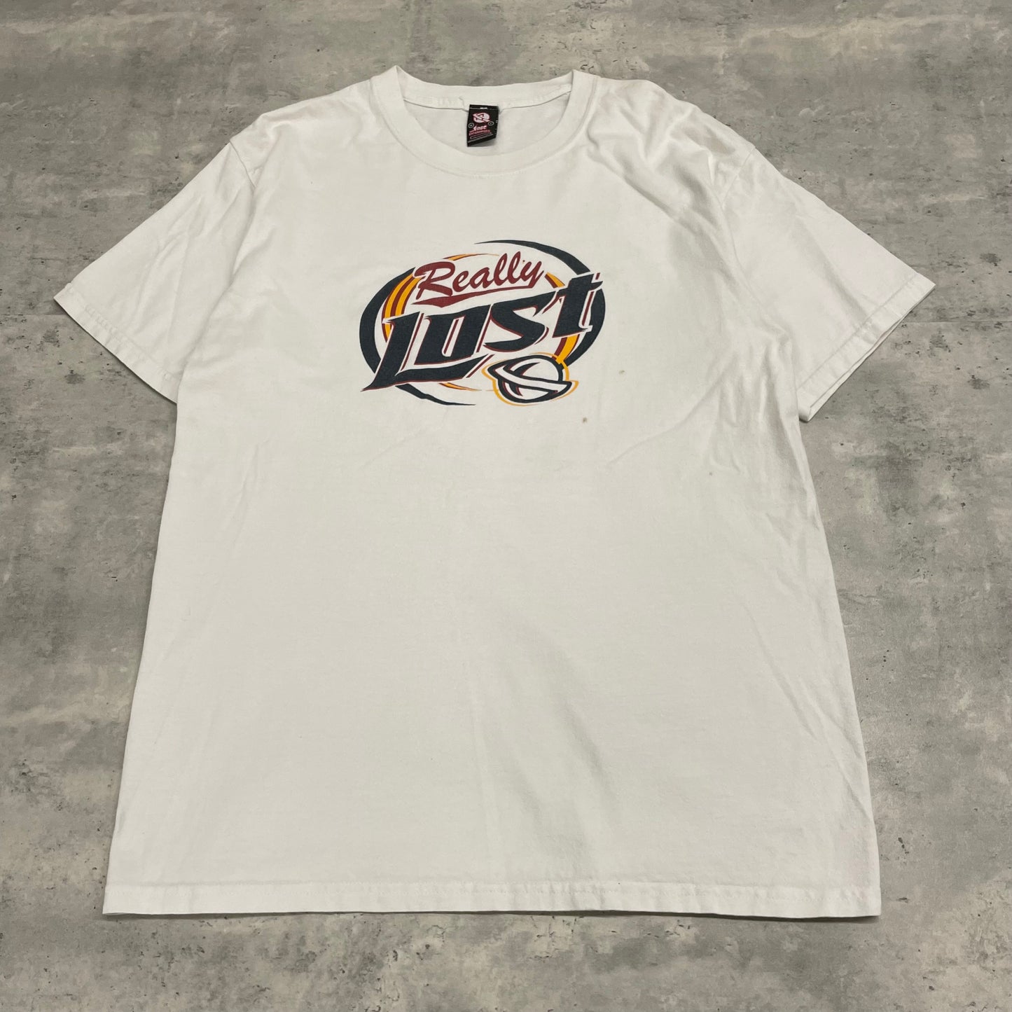 90s Lost Tshirt