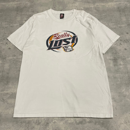 90s Lost Tshirt