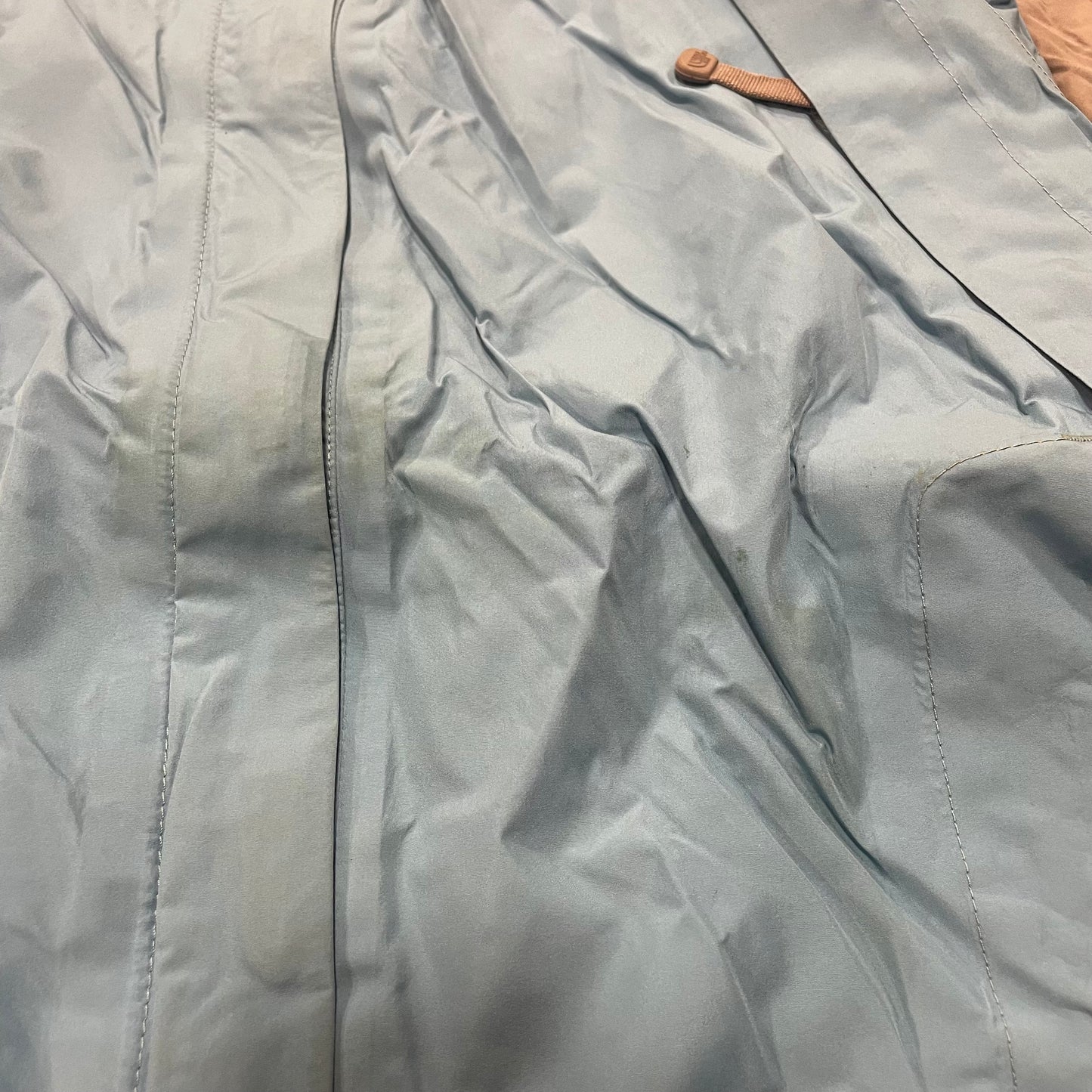 00s North Face Summit Series Jacket Size Womens Small