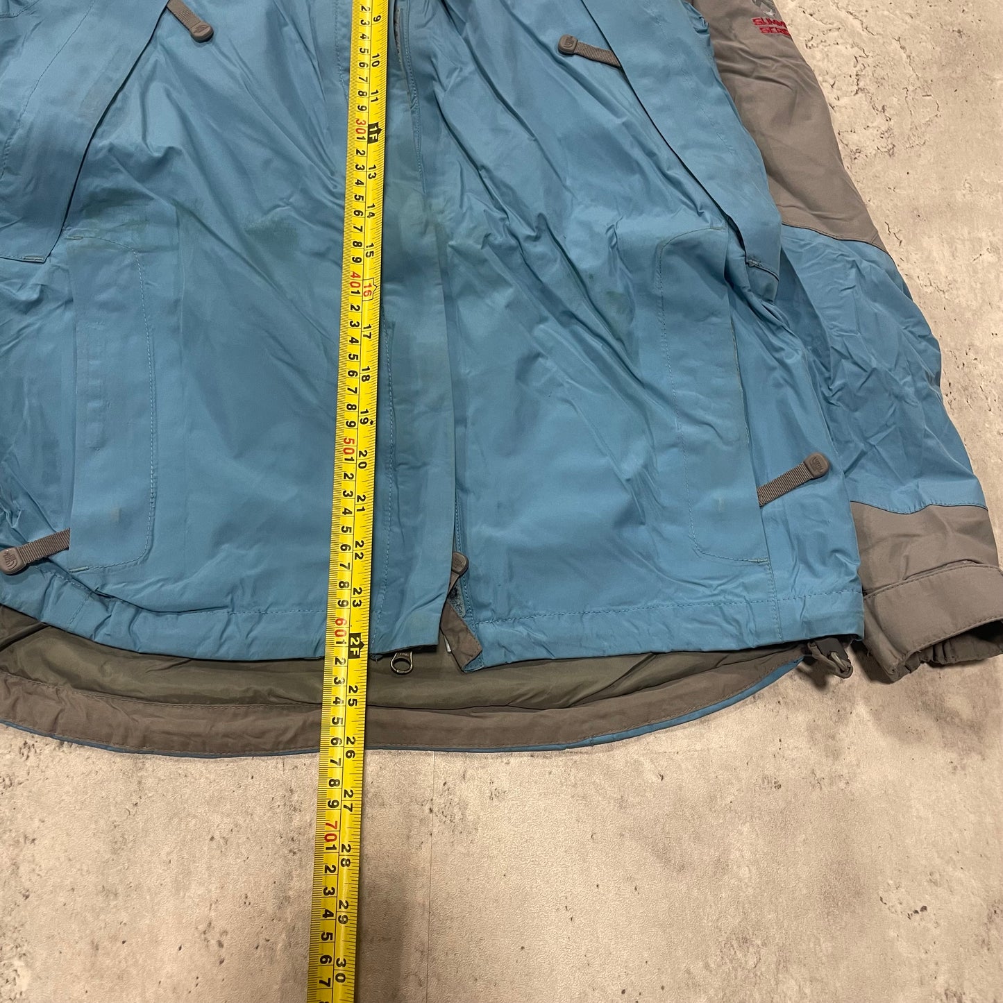 00s North Face Summit Series Jacket Size Womens Small