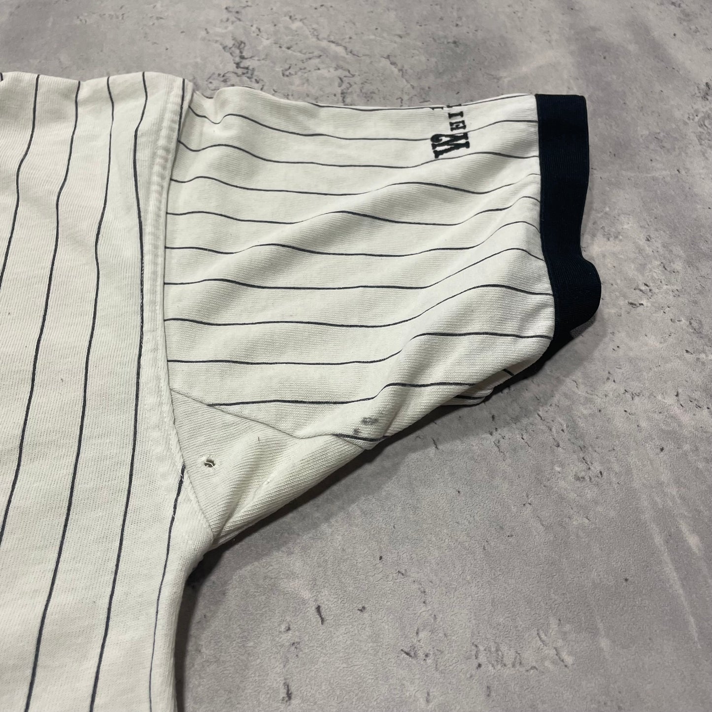 90s Chicago White Sox Starter Jersey Size Large