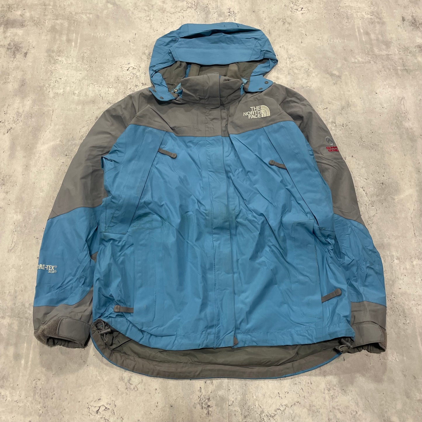 00s North Face Summit Series Jacket Size Womens Small