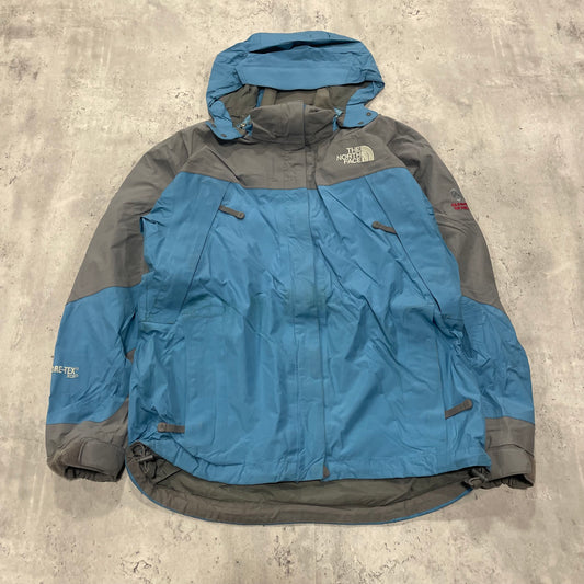 00s North Face Summit Series Jacket Size Womens Small