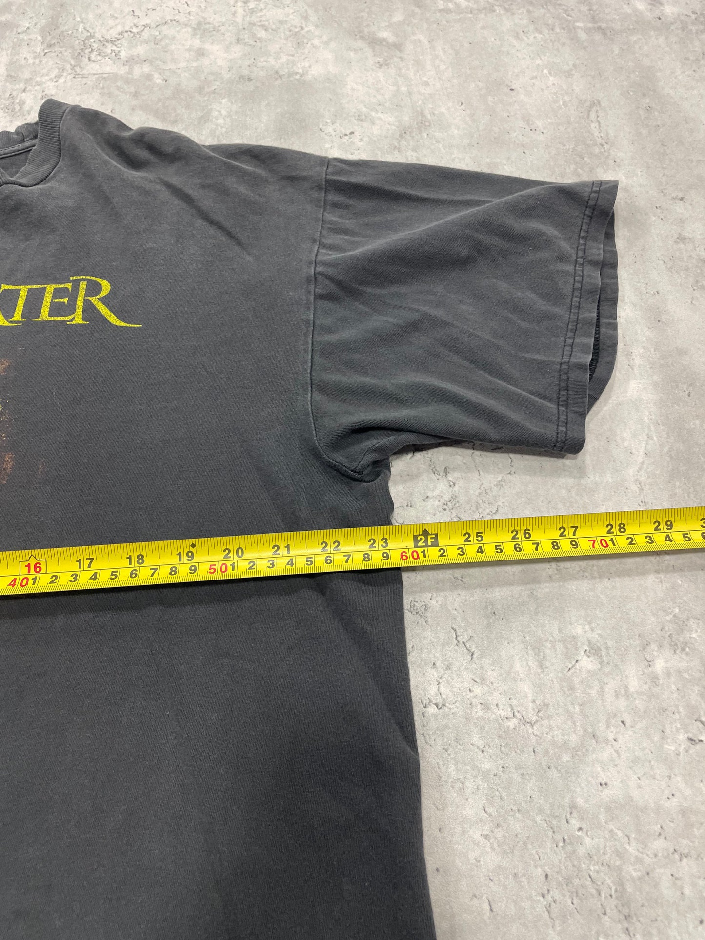 00’s Dream Theatre Tshirt