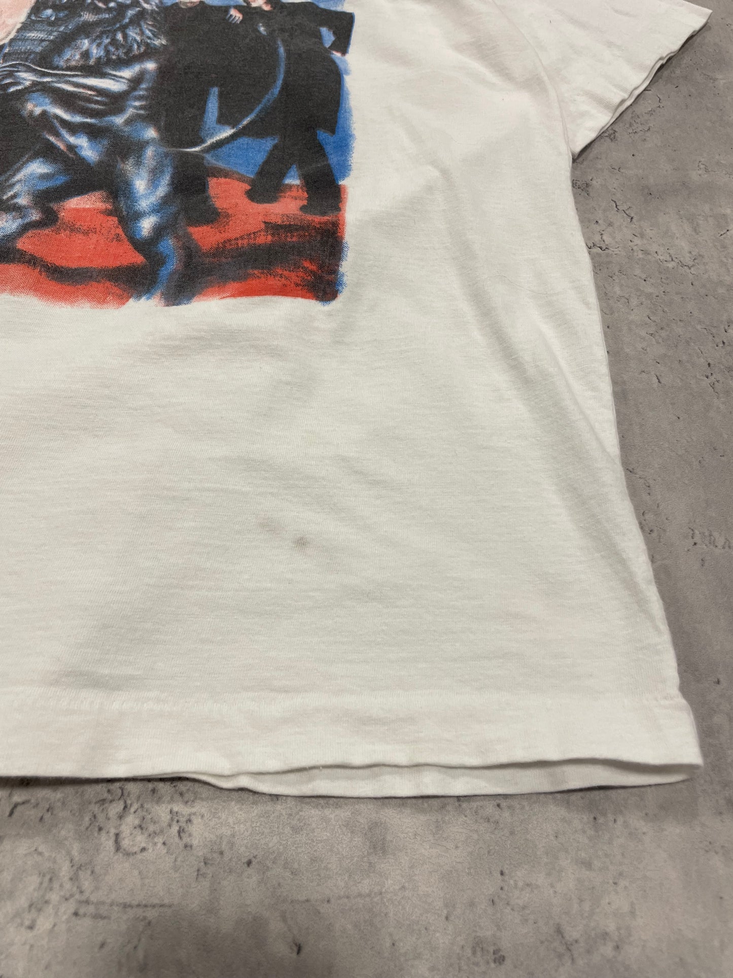 ‘98 Rolling Stones T-shirt