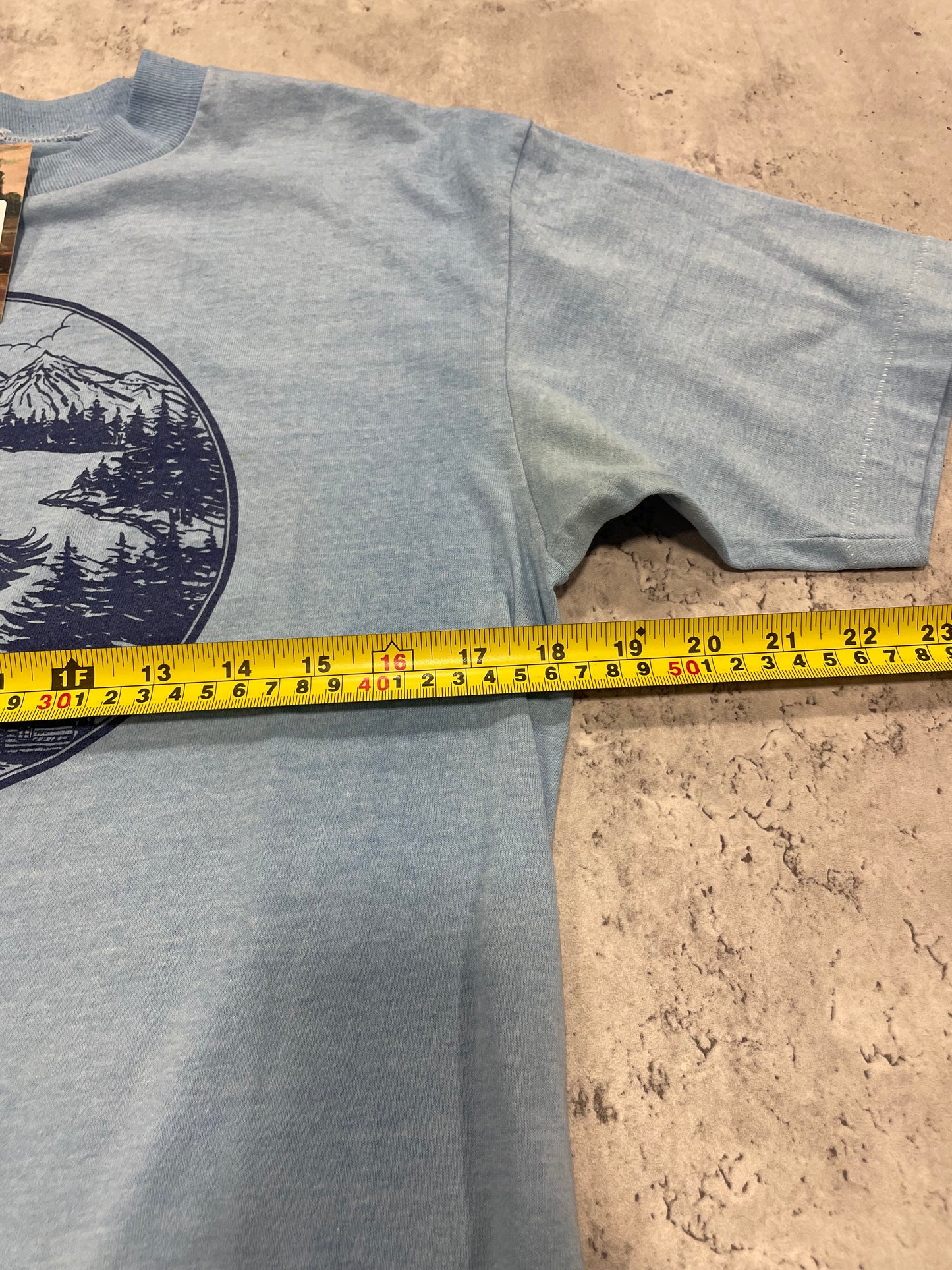 ‘81 Eagle Nature Tshirt