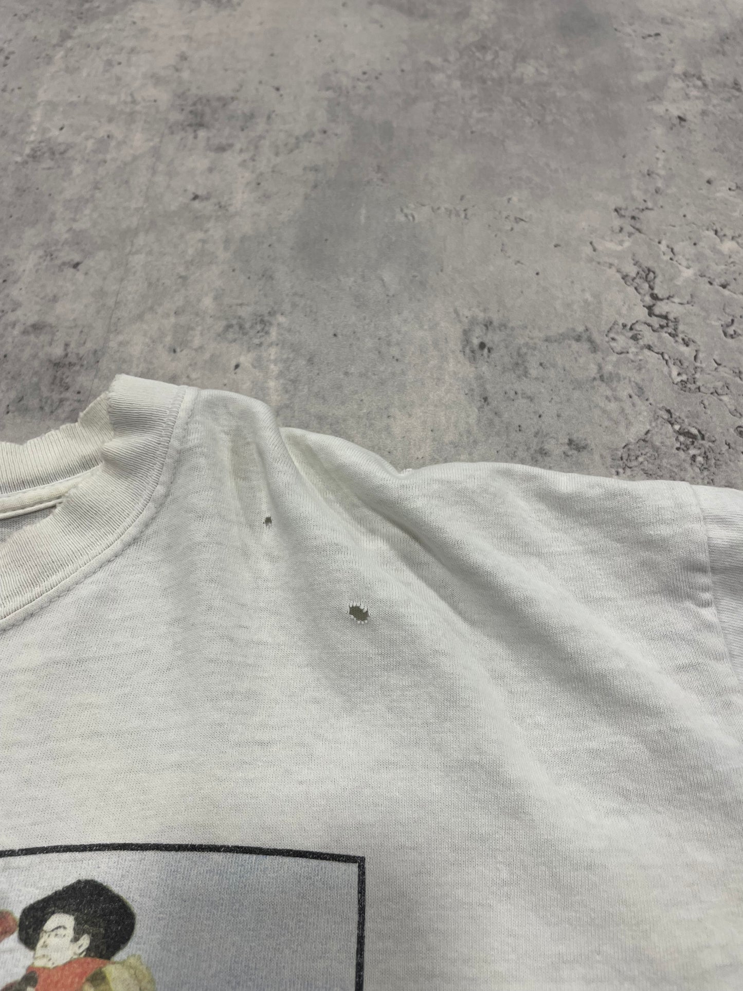 90s Wildwood Productions T-shirt