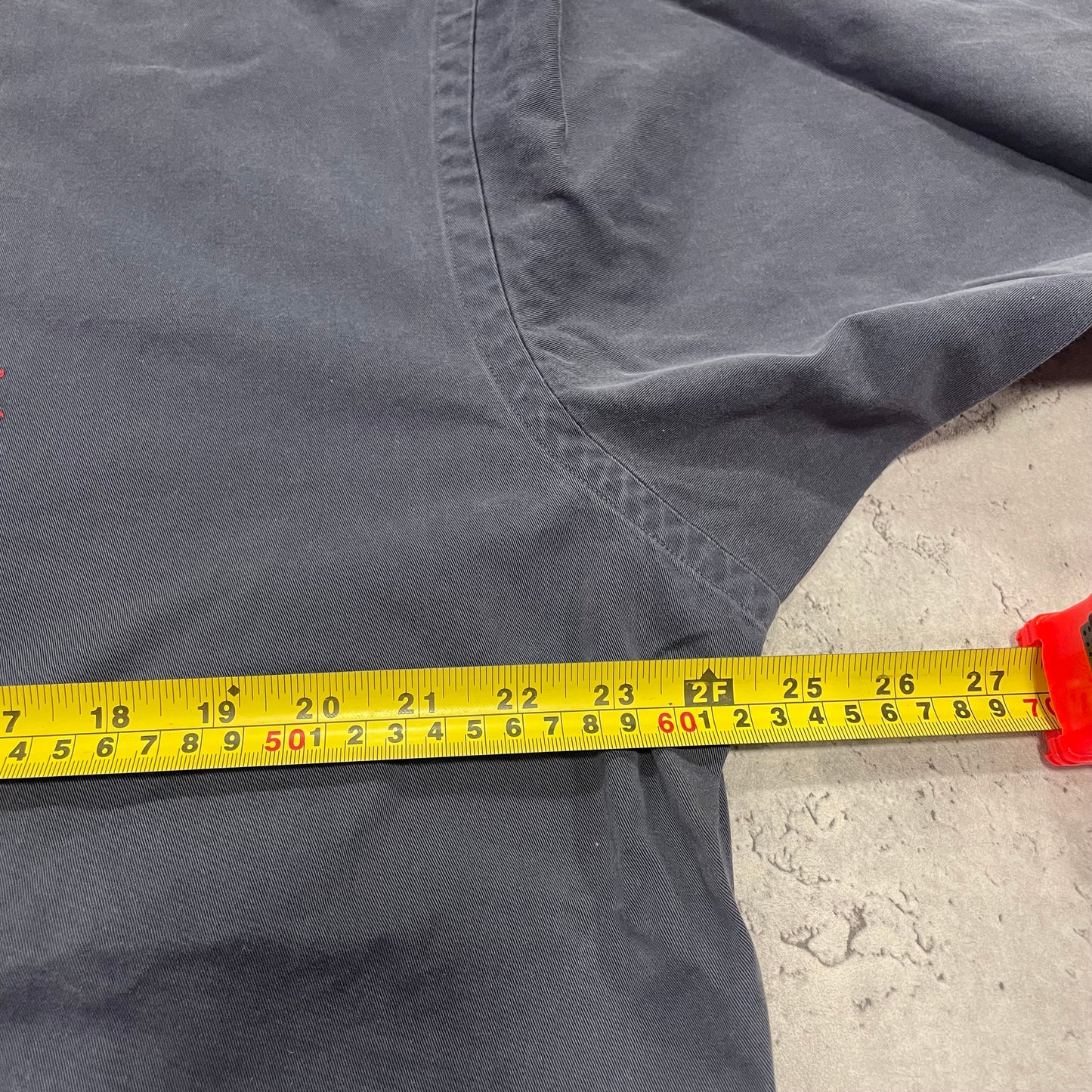 90s Ralph Lauren Button Down Size XL