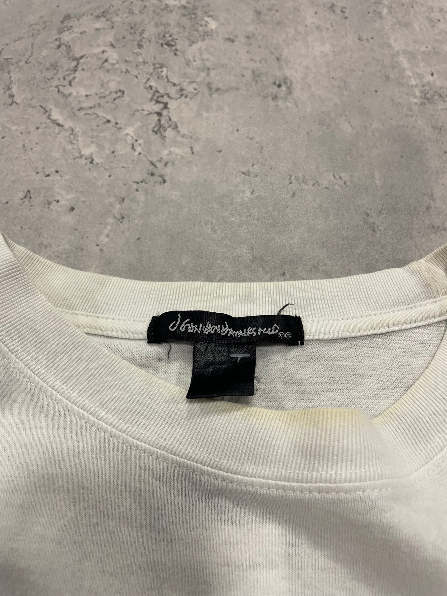 90s Jimi Hendrix Art T-shirt