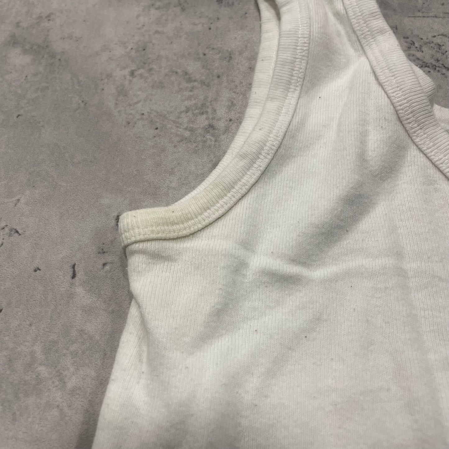 ‘98 Harley Davidson Tank Top Size Small