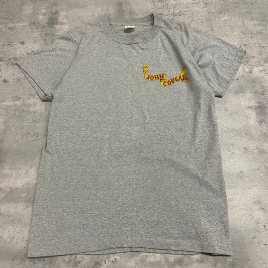 John Cougar 80s/90s Tshirt