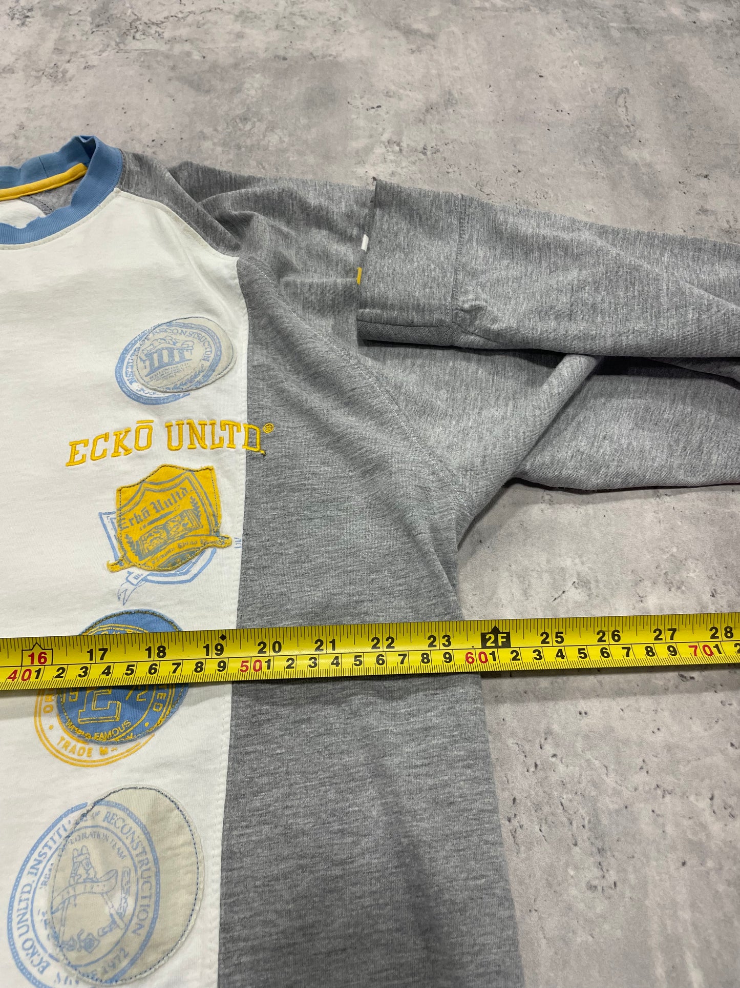 00’s Ecko Long Sleeve