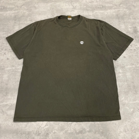 90s Timberland T-Shirt Size XL