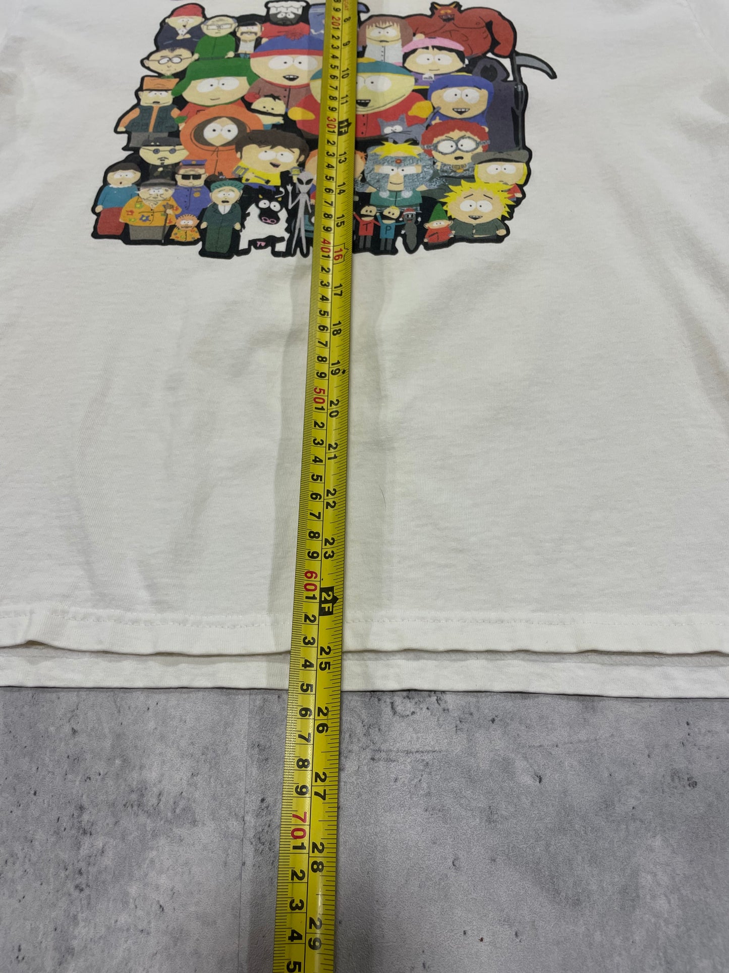 00’s South Park T-shirt